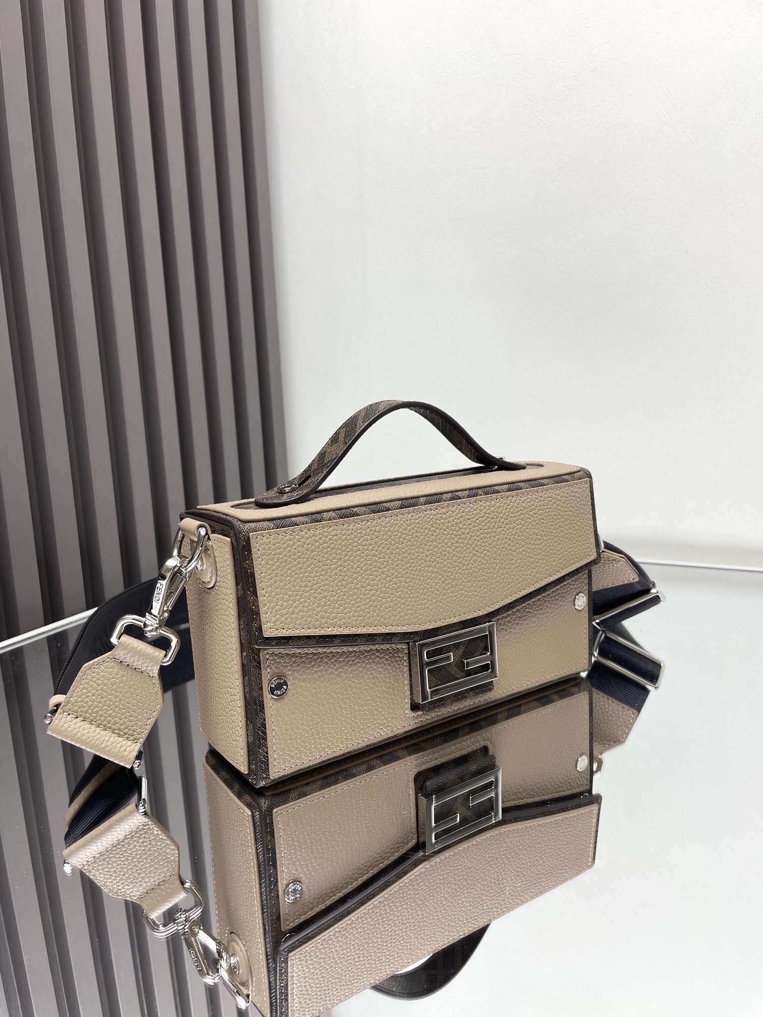 Fendi Satchel Bags